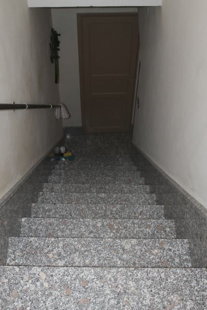 CASA ROSALIA VIA GENTILE