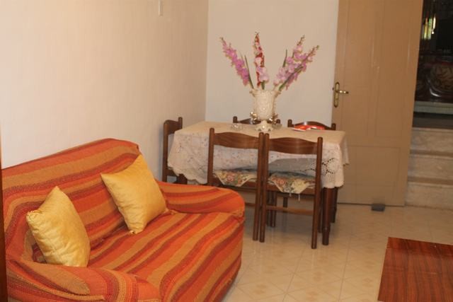 CASA ROSALIA VIA GENTILE