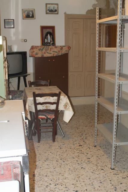 CASA ROSALIA VIA GENTILE