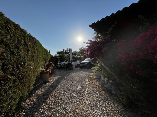 VILLA DOLCE – CDA DIFISA, CIANCIANA (AG)