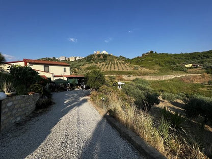 VILLA DOLCE – CDA DIFISA, CIANCIANA (AG)