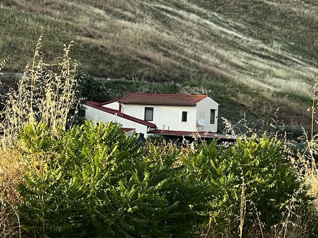 VILLA DOLCE – CDA DIFISA, CIANCIANA (AG)
