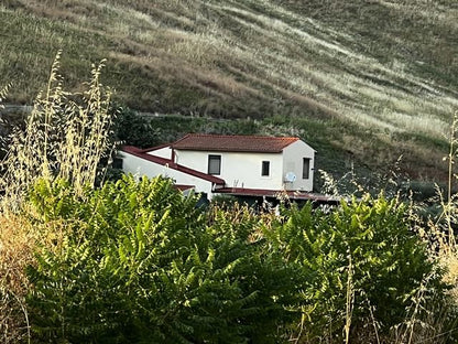 VILLA DOLCE – CDA DIFISA, CIANCIANA (AG)