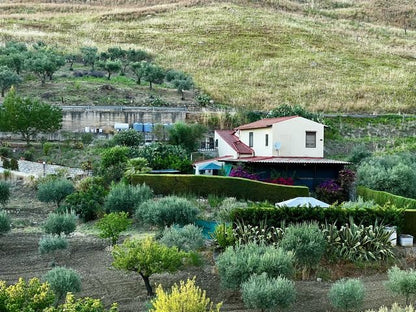 VILLA DOLCE – CDA DIFISA, CIANCIANA (AG)