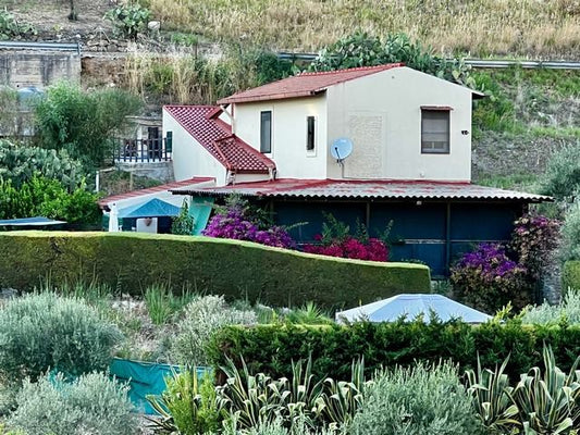 VILLA DOLCE – CDA DIFISA, CIANCIANA (AG)