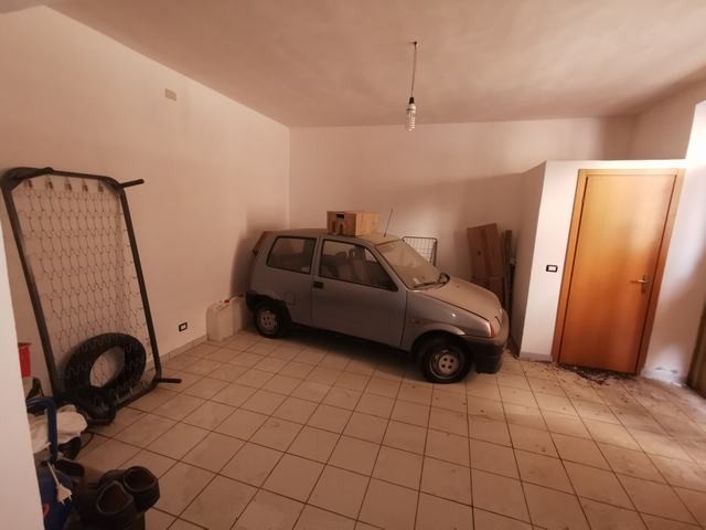 CASA SAVARESE VIA BELLUNO