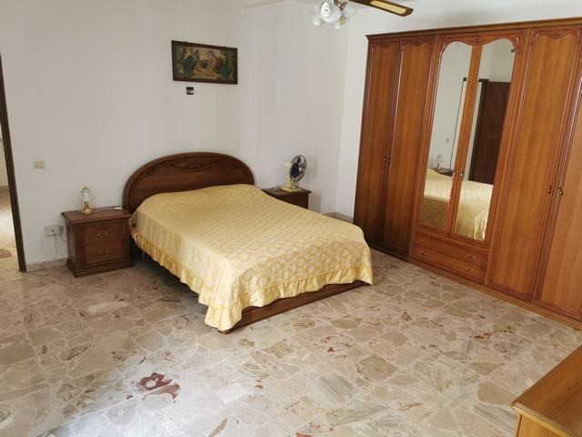 CASA SAVARESE VIA BELLUNO