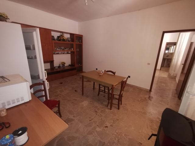 CASA SAVARESE VIA BELLUNO