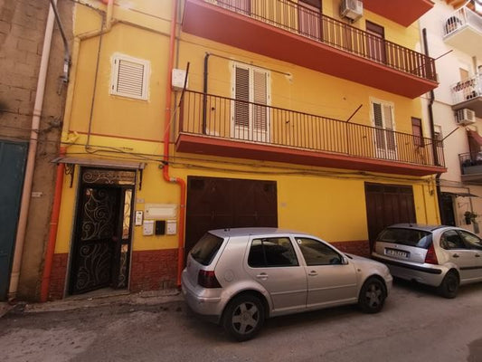 CASA SAVARESE VIA BELLUNO