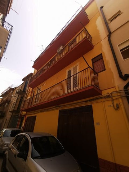 CASA SAVARESE VIA BELLUNO