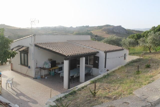 VILLA PANORAMICA MEDARDO CDA MARULLO