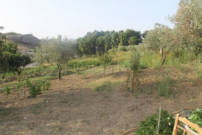 VILLA PANORAMICA MEDARDO CDA MARULLO