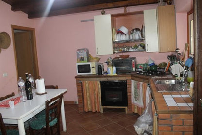 VILLA PANORAMICA MEDARDO CDA MARULLO