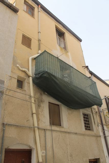 CASA DANIELE – VIA ARIOSTO
