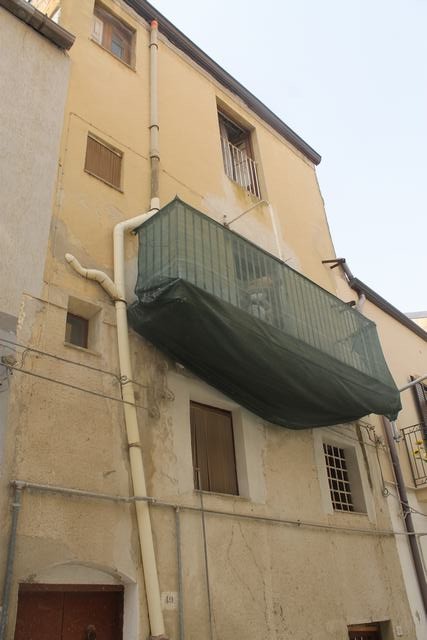CASA DANIELE – VIA ARIOSTO