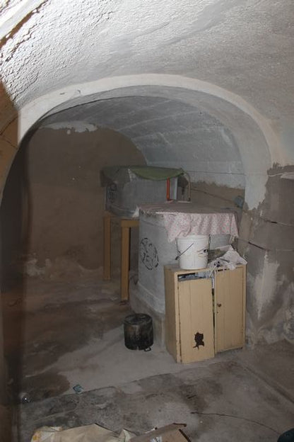 CASA DANIELE – VIA ARIOSTO