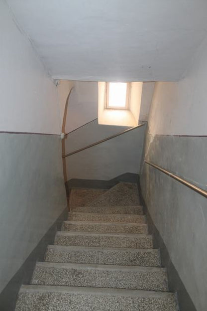 CASA DANIELE – VIA ARIOSTO