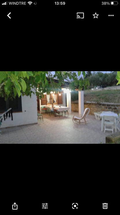 VILLA PANORAMICA MEDARDO CDA MARULLO