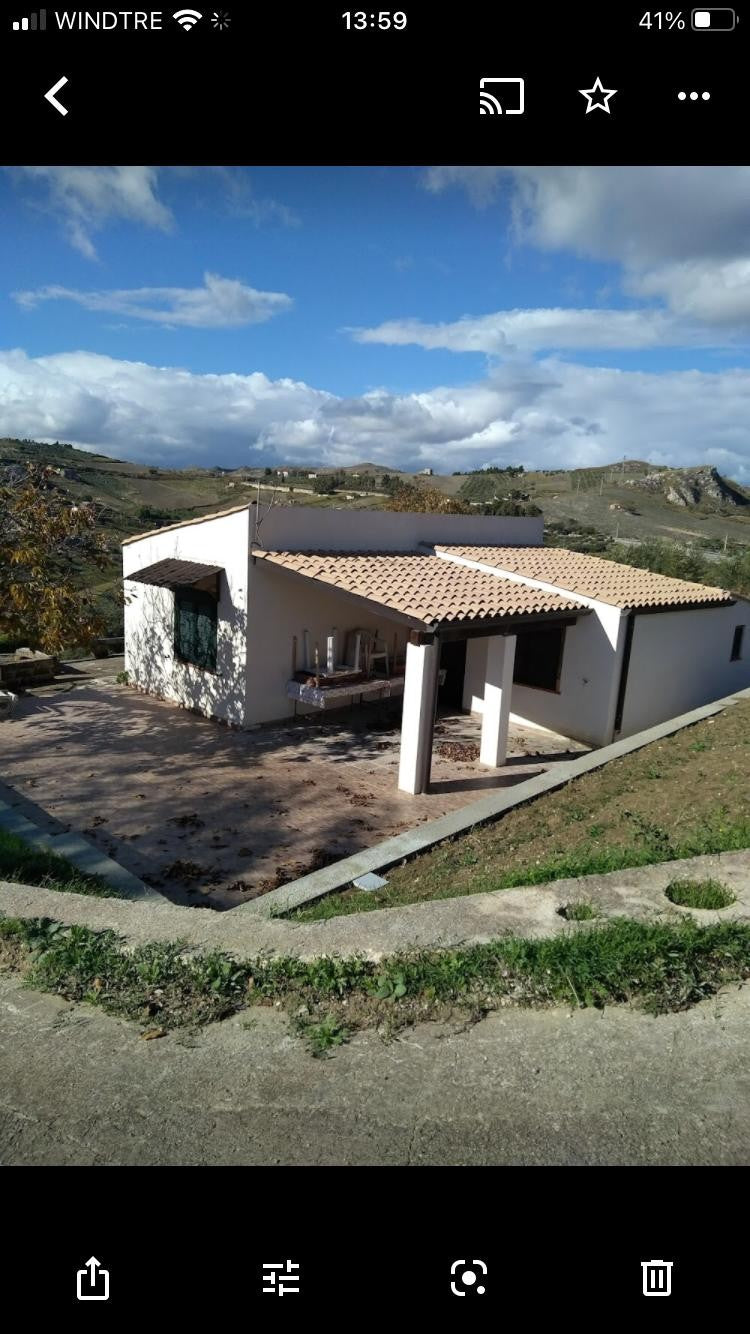 VILLA PANORAMICA MEDARDO CDA MARULLO