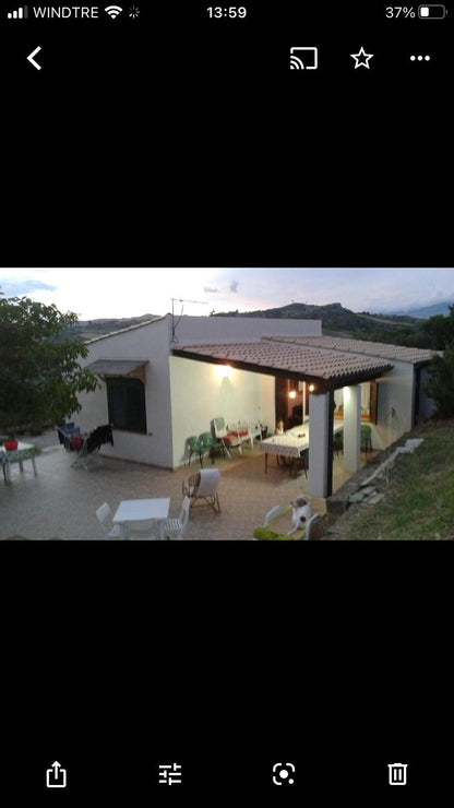 VILLA PANORAMICA MEDARDO CDA MARULLO