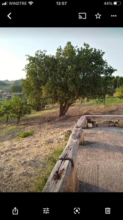 VILLA PANORAMICA MEDARDO CDA MARULLO