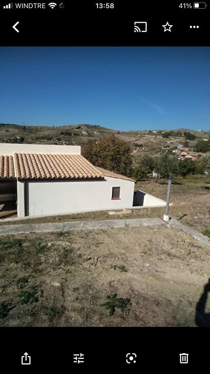 VILLA PANORAMICA MEDARDO CDA MARULLO