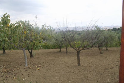 VILLA E TERRENO VINCENZO – CDA CANALARO