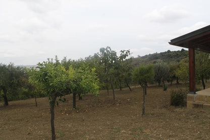 VILLA E TERRENO VINCENZO – CDA CANALARO