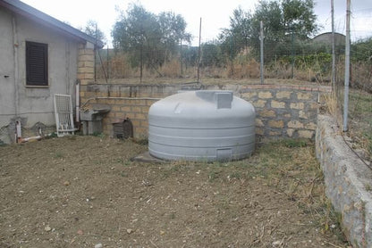 VILLA E TERRENO VINCENZO – CDA CANALARO