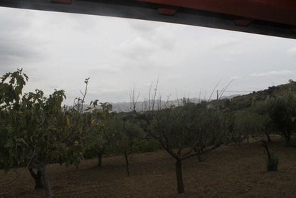 VILLA E TERRENO VINCENZO – CDA CANALARO