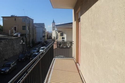 APT PATRIZIA – CORSO VITTORIO EMANUELE