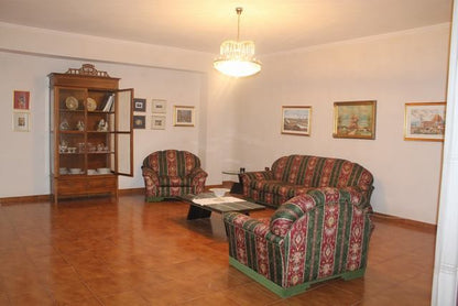 APT PATRIZIA – CORSO VITTORIO EMANUELE