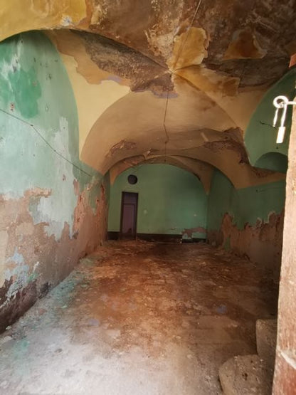 CASA MONTALBANO  VIA SCAVUZZO – CASA 1 EURO