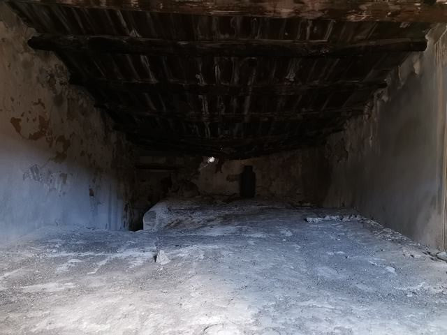 CASA MONTALBANO  VIA SCAVUZZO – CASA 1 EURO
