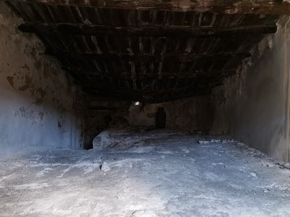 CASA MONTALBANO  VIA SCAVUZZO – CASA 1 EURO