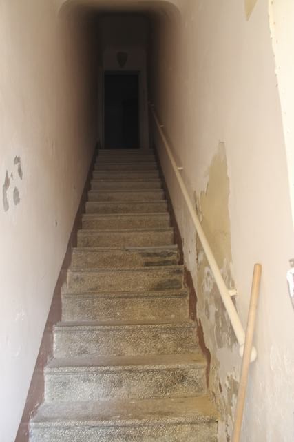 CASA MILIZIANO VIA CLEMENTE – SICULIANA (AG)