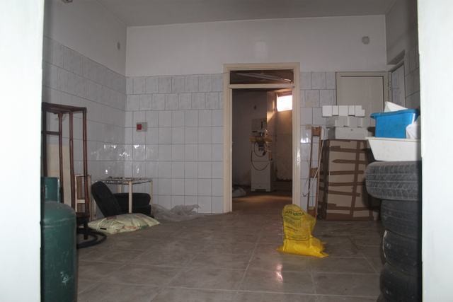 CASA MILIZIANO VIA CLEMENTE – SICULIANA (AG)