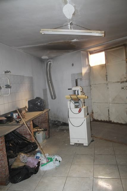 CASA MILIZIANO VIA CLEMENTE – SICULIANA (AG)