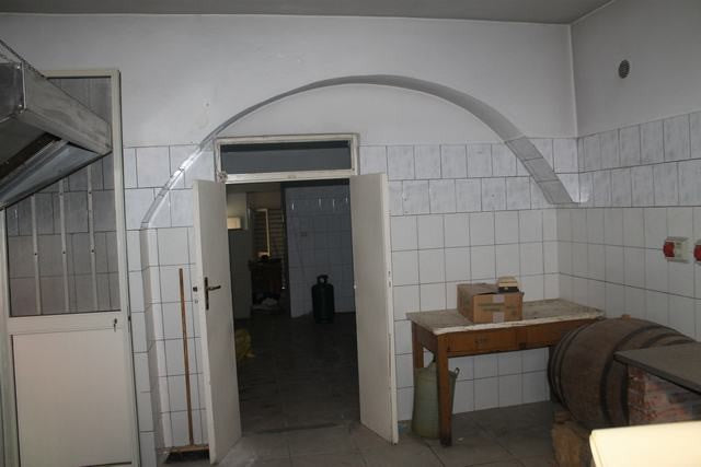 CASA MILIZIANO VIA CLEMENTE – SICULIANA (AG)