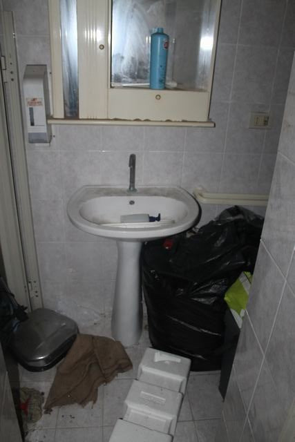 CASA MILIZIANO VIA CLEMENTE – SICULIANA (AG)