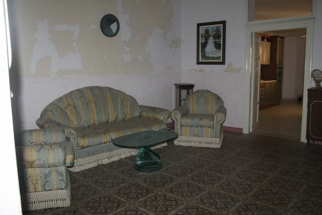 CASA MILIZIANO VIA CLEMENTE – SICULIANA (AG)