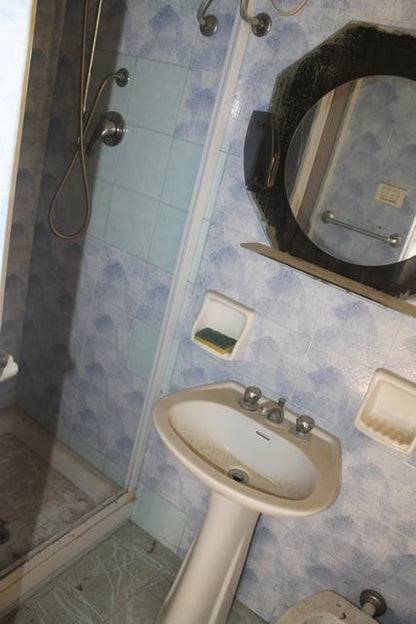 CASA MILIZIANO VIA CLEMENTE – SICULIANA (AG)