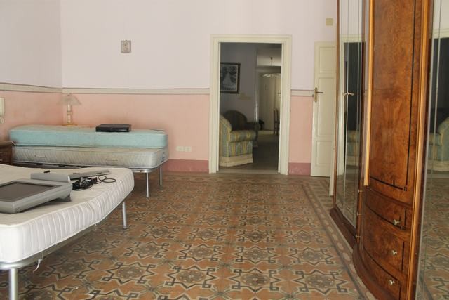 CASA MILIZIANO VIA CLEMENTE – SICULIANA (AG)