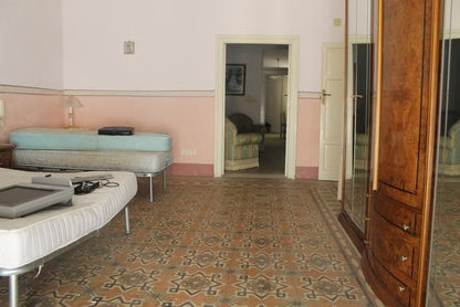 CASA MILIZIANO VIA CLEMENTE – SICULIANA (AG)