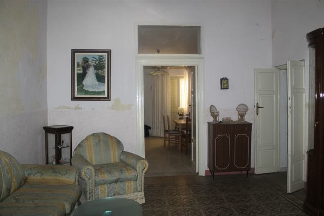 CASA MILIZIANO VIA CLEMENTE – SICULIANA (AG)