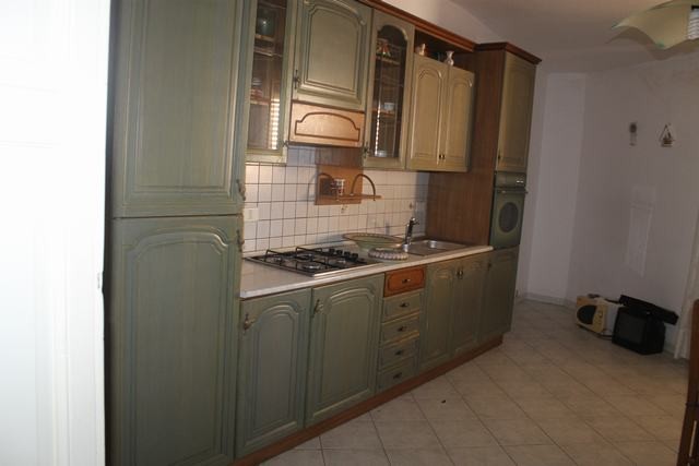 CASA MILIZIANO VIA CLEMENTE – SICULIANA (AG)