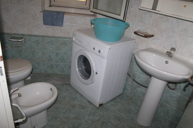 CASA MILIZIANO VIA CLEMENTE – SICULIANA (AG)