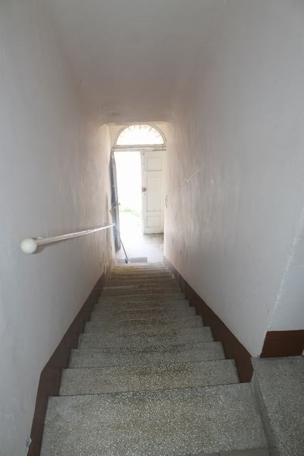 CASA MILIZIANO VIA CLEMENTE – SICULIANA (AG)