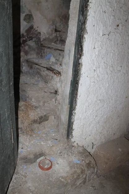 CASA MILIZIANO VIA CASALE – SICULIANA (AG)