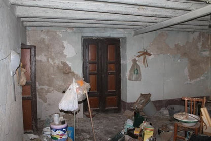 CASA MILIZIANO VIA CASALE – SICULIANA (AG)